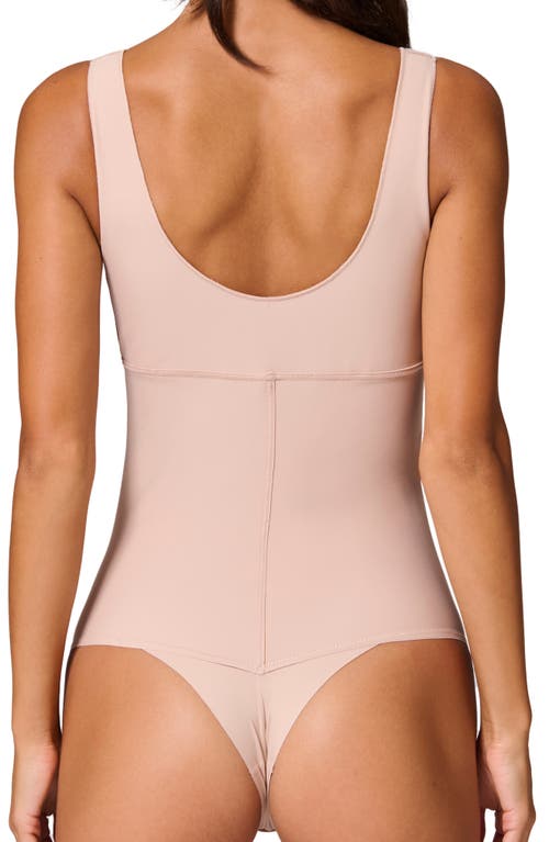 Simone Perele Story Shaper Bodysuit