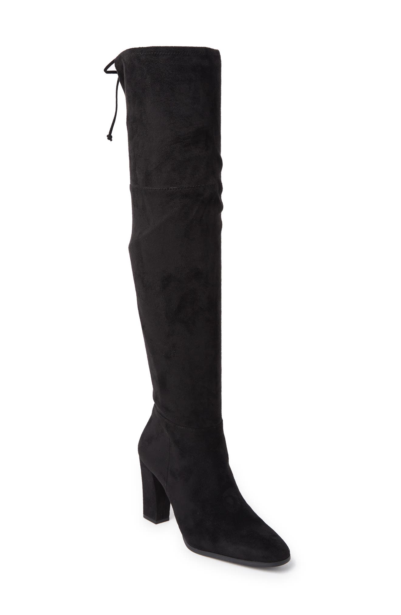 Vince Camuto Tapley Thigh-High Block Heel Boot, Main, color, 
