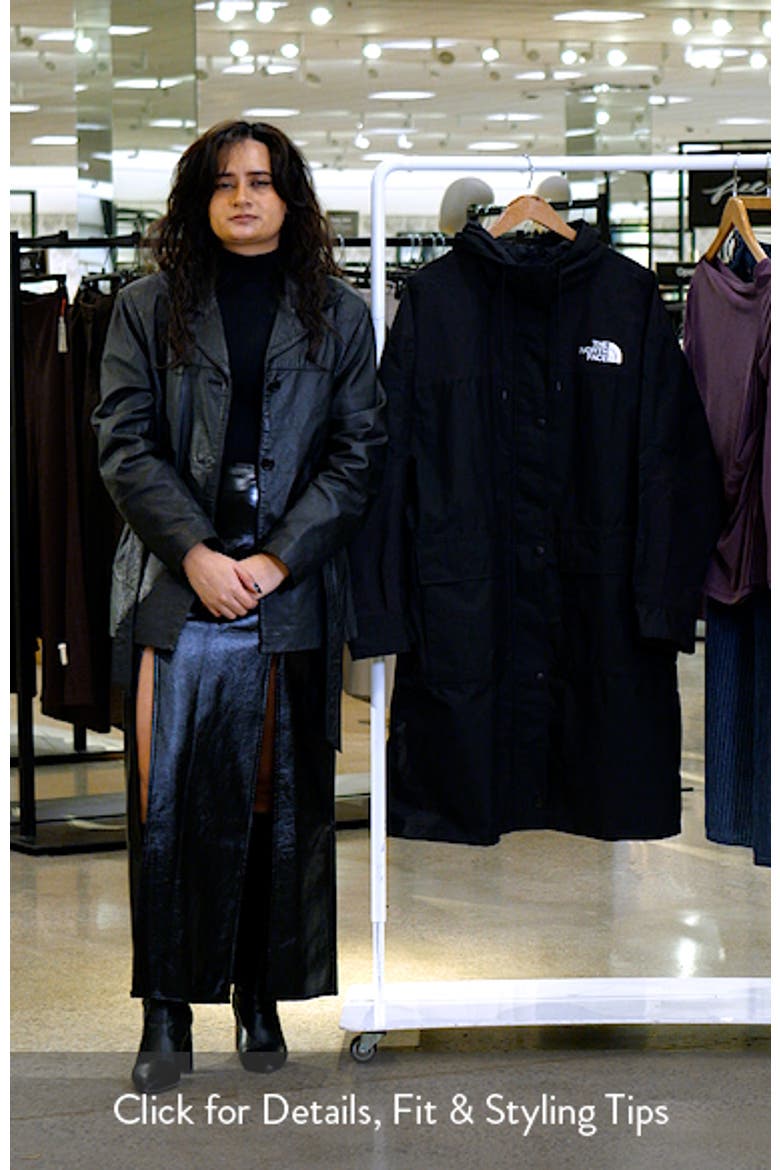 Reign On Waterproof Hooded Parka (Women) | Nordstrom