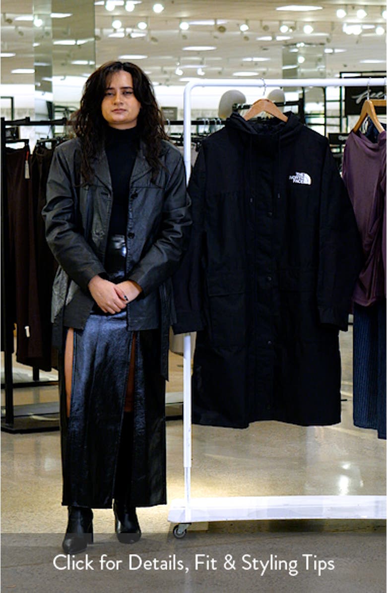 Reign On Waterproof Hooded Parka, sales video thumbnail