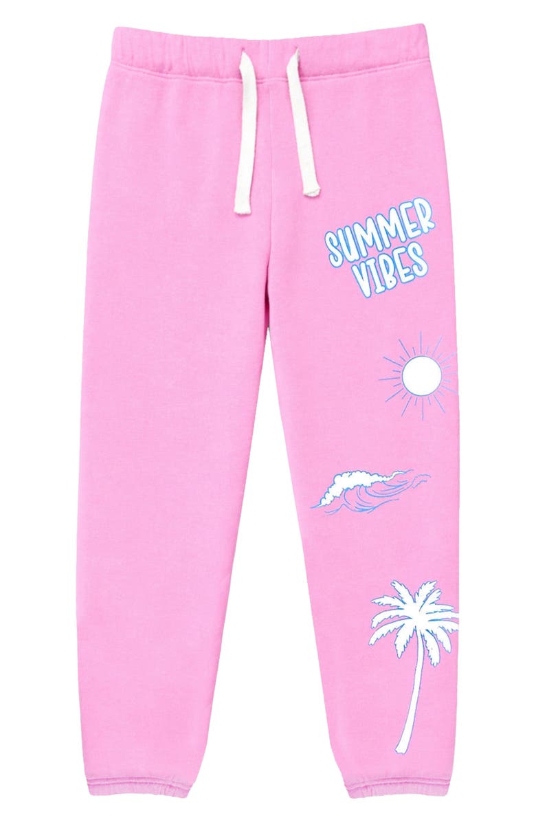 PixieLane Kids' Cloud Soft Sweatpants, Main, color,
