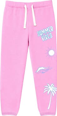 PixieLane Kids' Cloud Soft Sweatpants