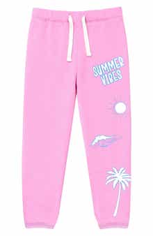 PixieLane Kids' Cloud Soft Sweatpants