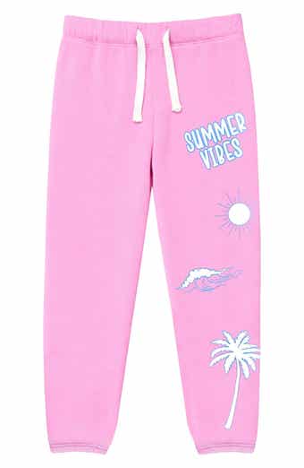 Kids' Cloud Soft Sweatpants