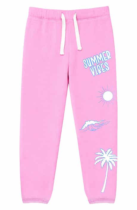 PixieLane Kids' Cloud Soft Sweatpants