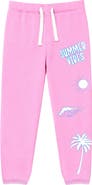 PixieLane Kids' Cloud Soft Sweatpants