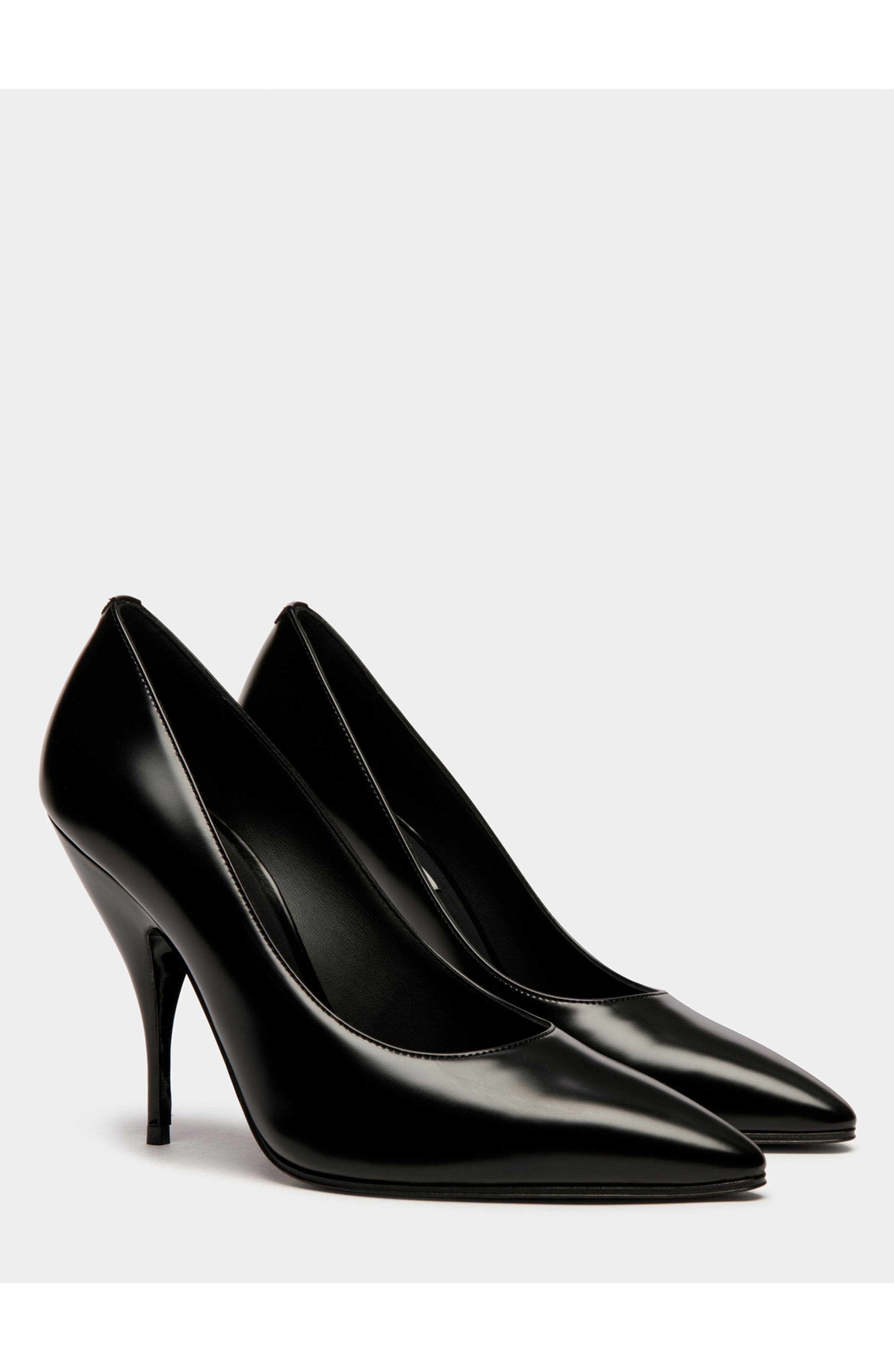Bally Claudelle Pumps, Alternate, color, Black