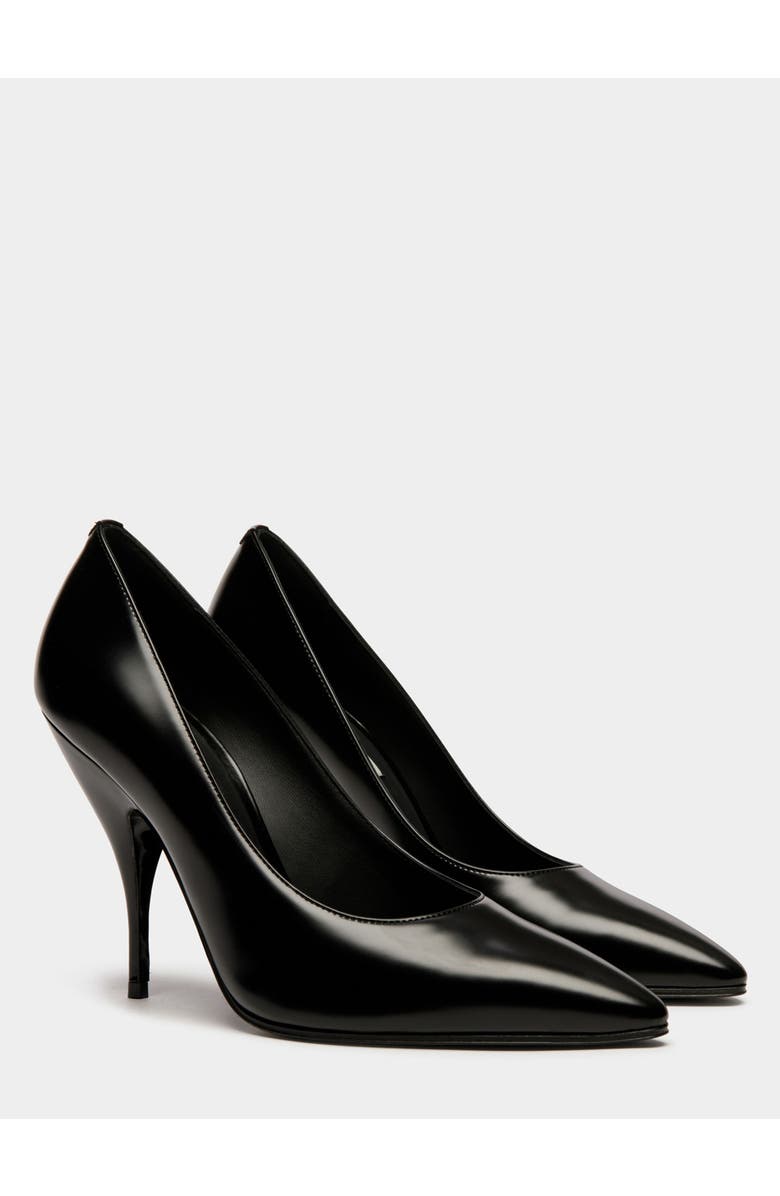 Bally Claudelle Pumps, Alternate, color, Black