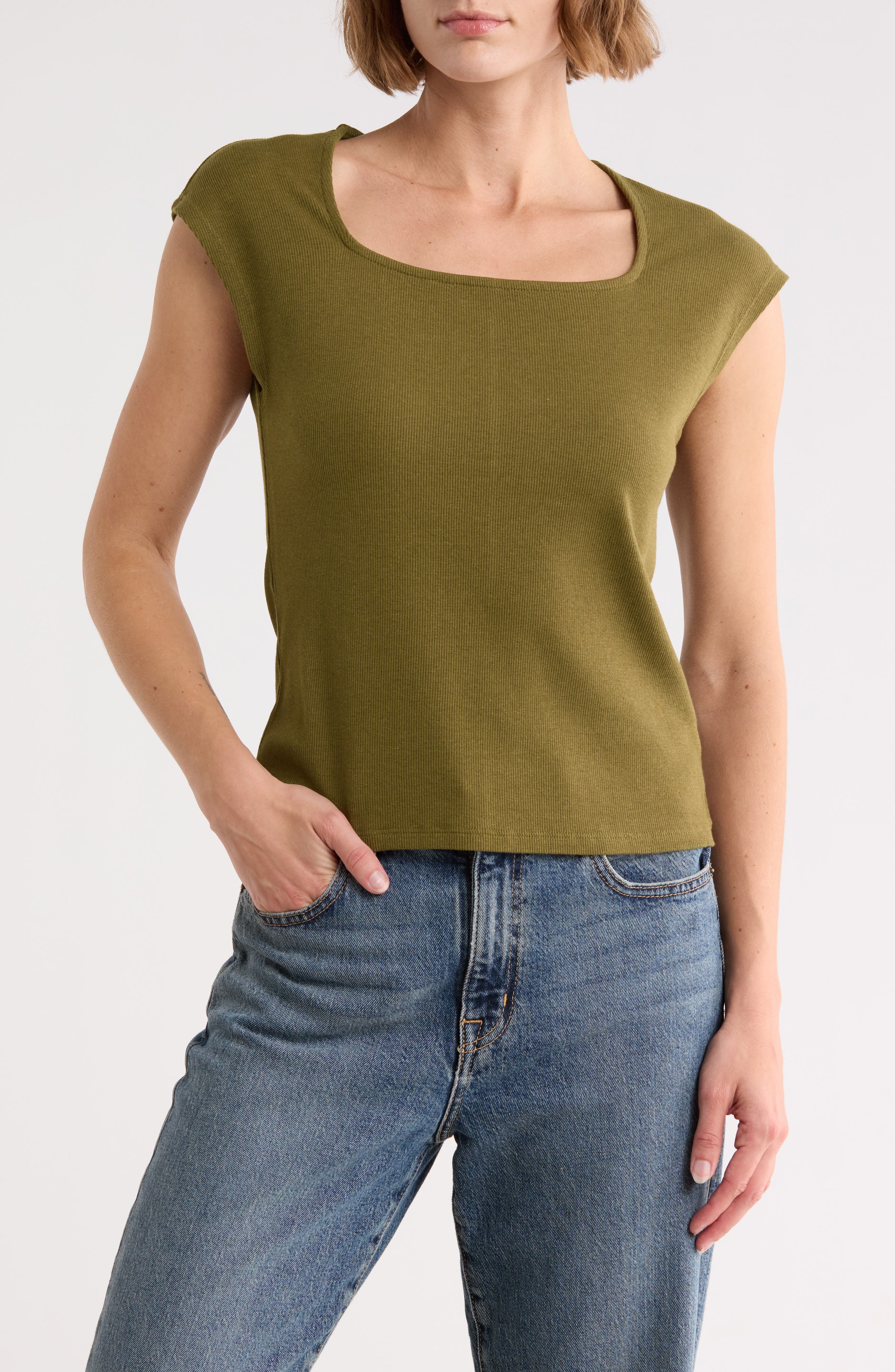 selected OLIVE DARK
