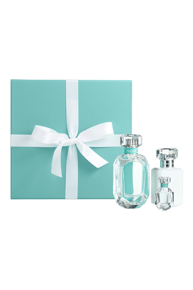 Tiffany Eau de Parfum, Main, color, NO COLOR