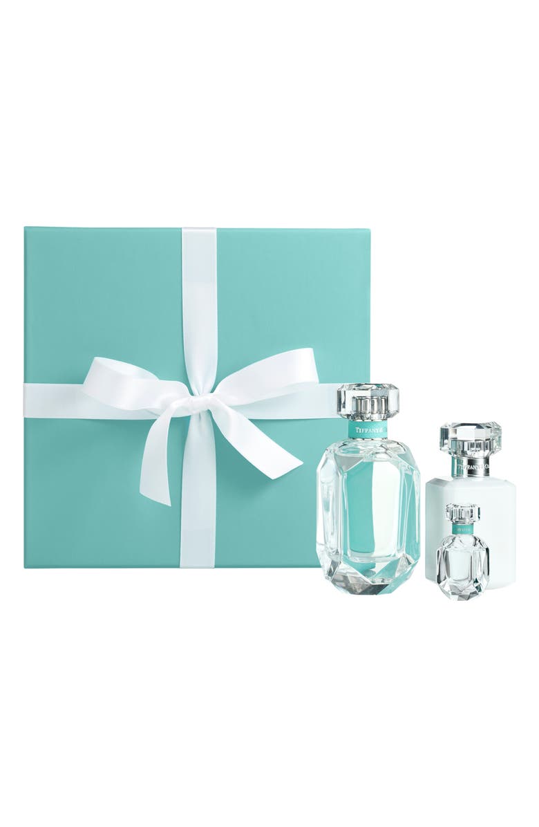 Tiffany & Co. Tiffany Eau de Parfum, Main, color, 