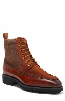Maison Forte Stonegate Lug Boot