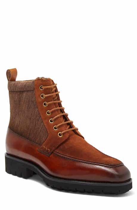 Maison Forte Stonegate Lug Boot