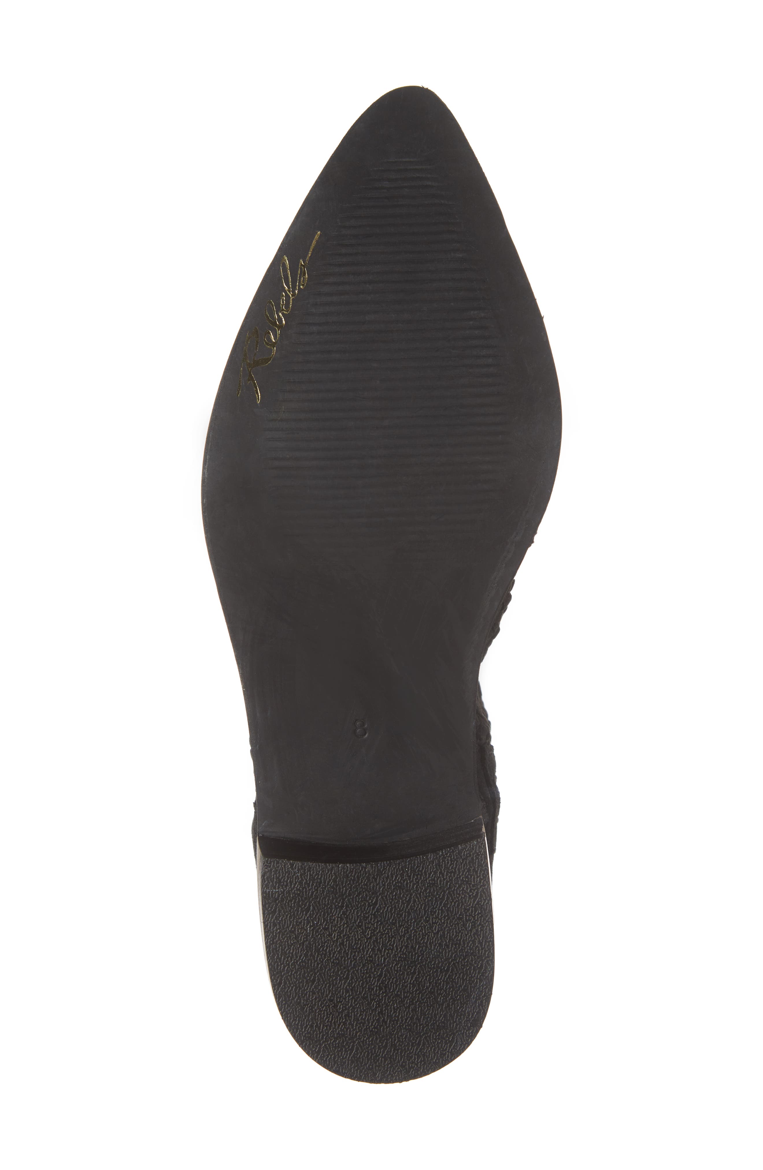 Rebels Rhea Bootie, Alternate, color, 