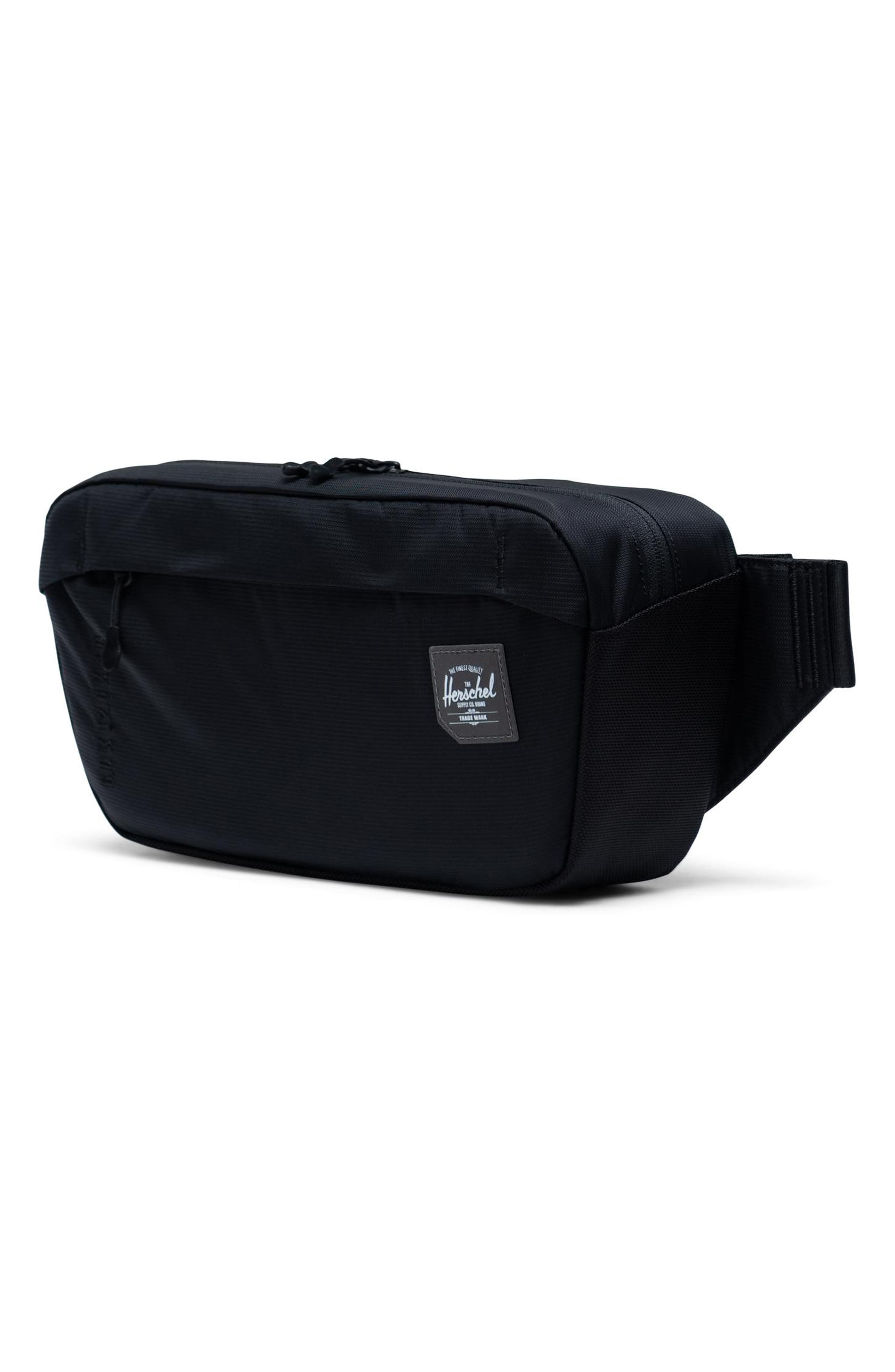 Herschel Supply Co. Medium Tour Belt Bag, Alternate, color, 