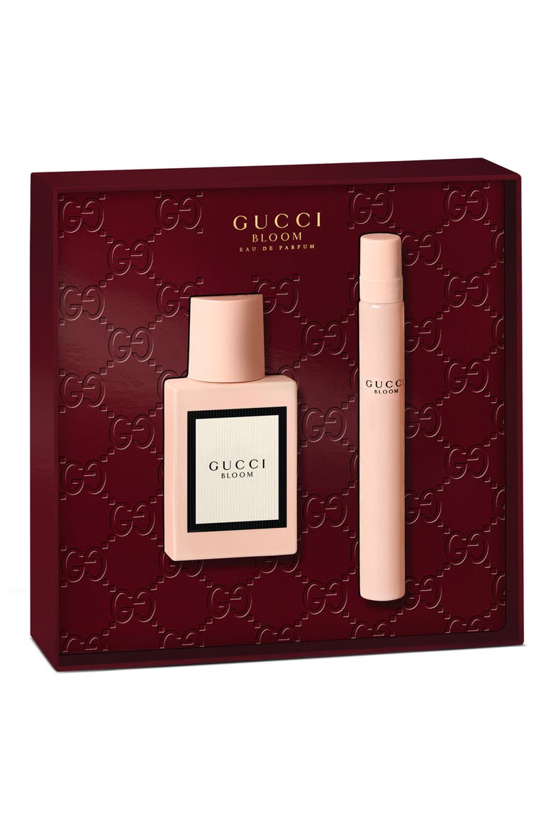 Bloom Eau de Parfum 2-Piece Gift Set $145 Value, Main, color, NO COLOR