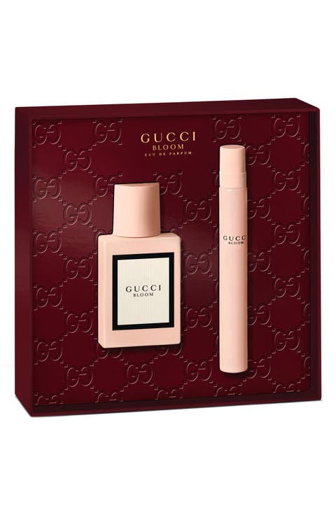 Bloom Eau de Parfum 2-Piece Gift Set $145 Value