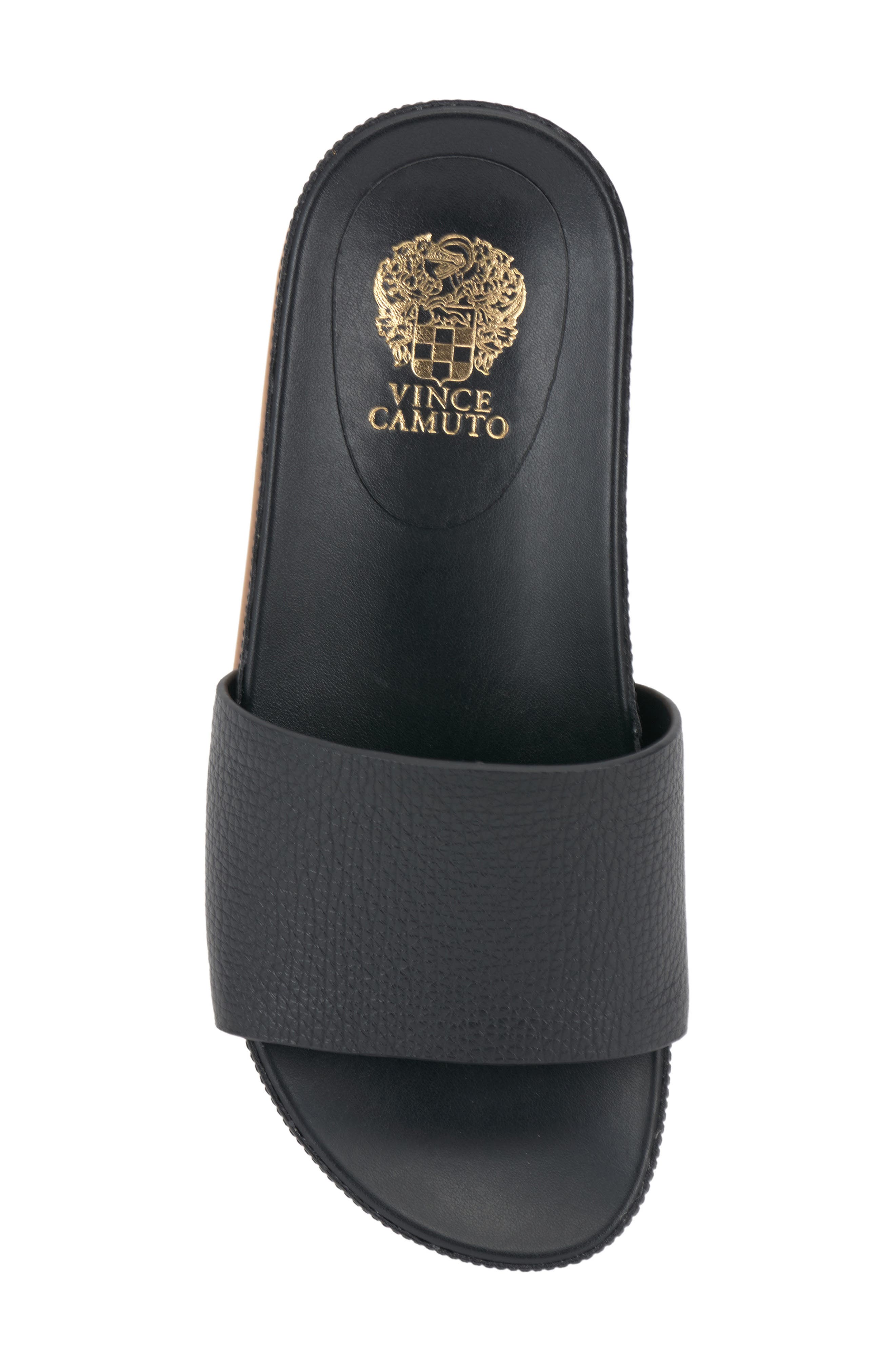 Vince Camuto Febba Slide Sandal, Alternate, color, 