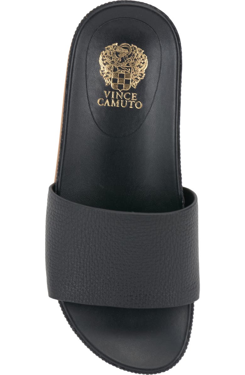 Vince Camuto Febba Slide Sandal, Alternate, color,