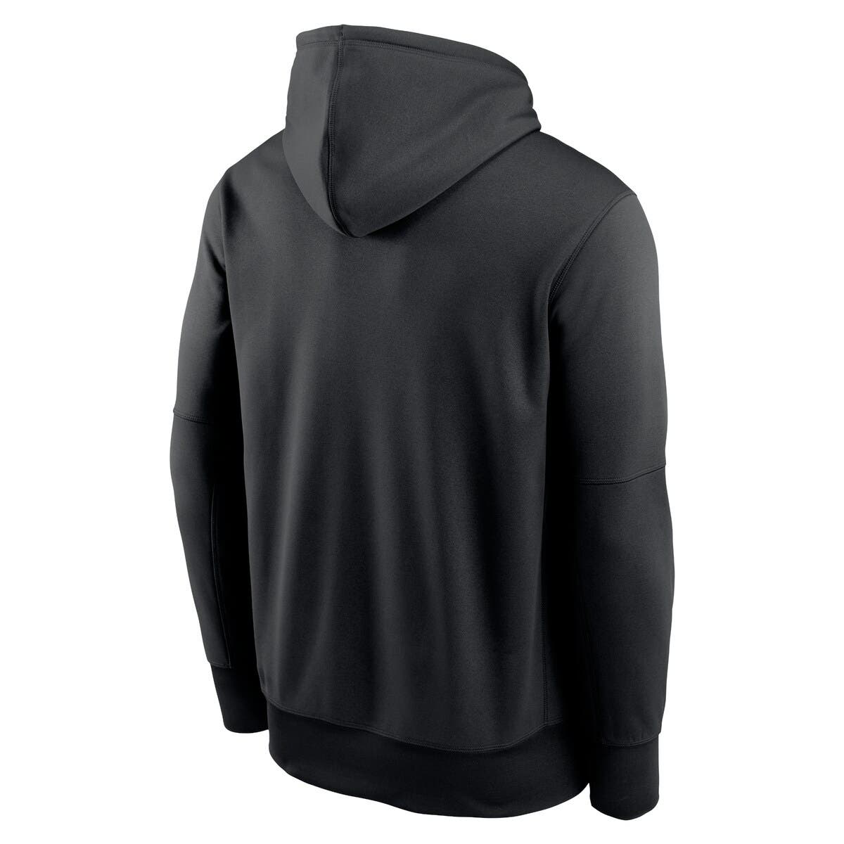 Jordan Brand Men's Jordan Brand Black Oklahoma Sooners Color Pop ...
