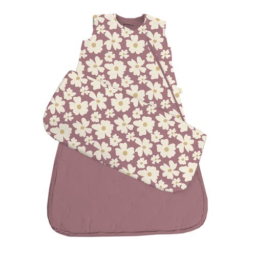 gunamuna Sleep Sack Duvet 2.5 TOG - Baby in Blossom 