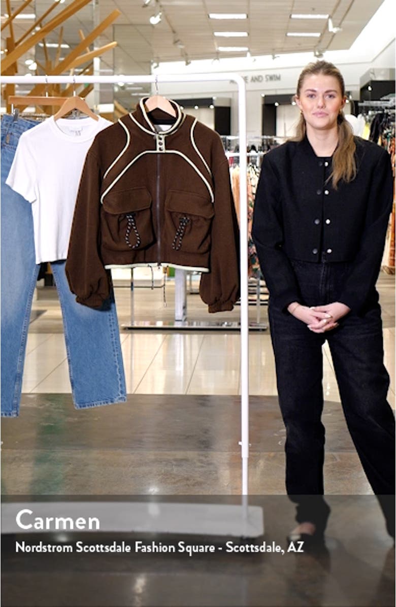 Pacific Polar Fleece Jacket, sales video thumbnail