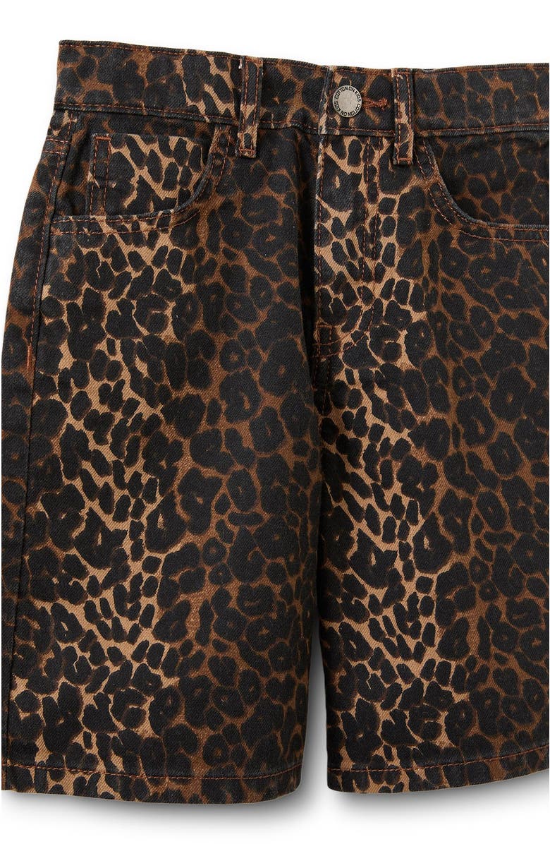 Cotton On Kids Kid's Lani Jort, Alternate, color, 