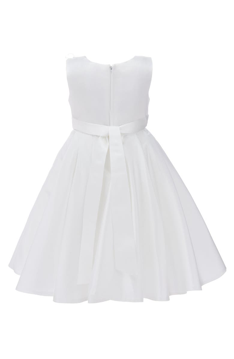 Tulleen Adeline Dress, Alternate, color, 