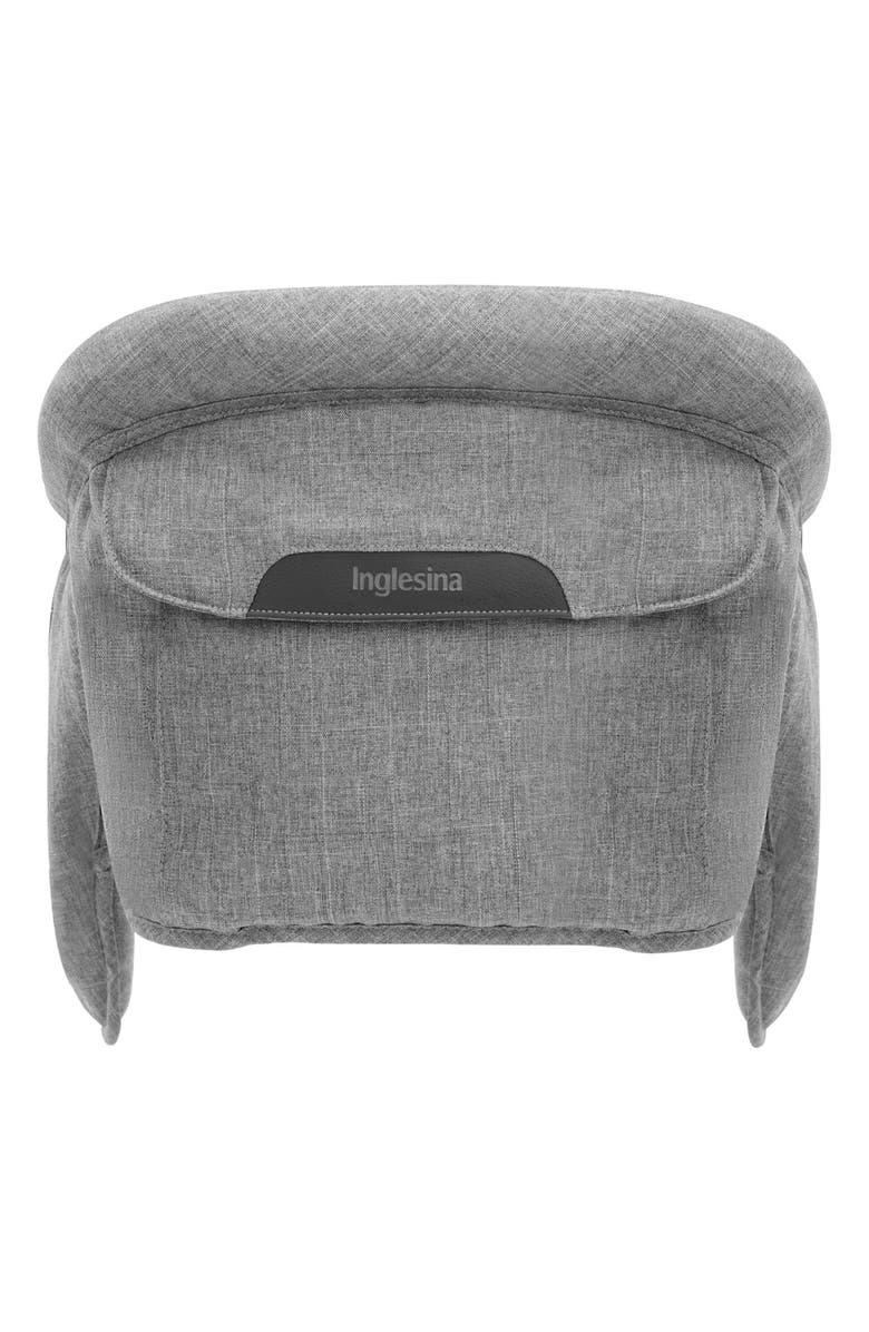 Inglesina Fast Table Chair, Alternate, color, Stone Gray Melange