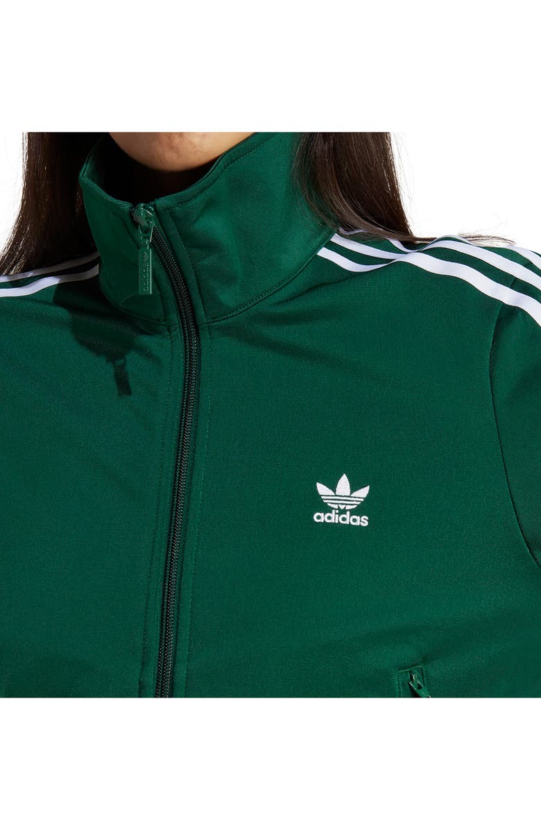 adidas Originals Firebird Recycled Polyester Track Jacket, Alternate, color,