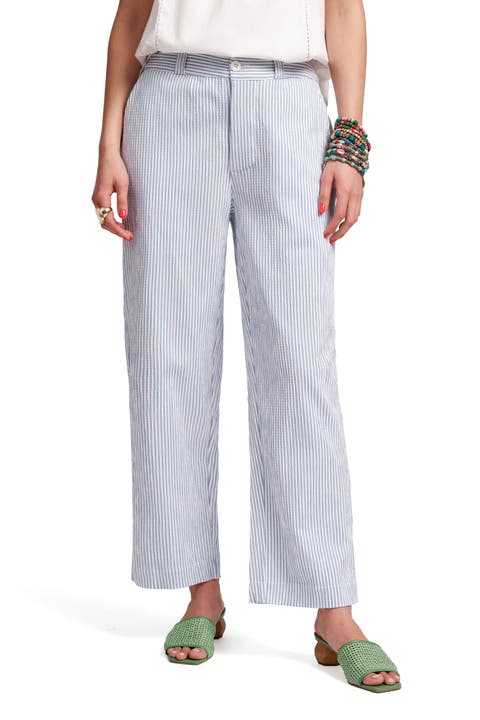 Coleman Pant Stripe