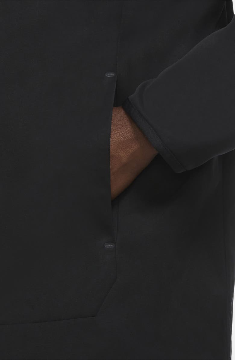 Nike Sportswear Repel Insulated Hooded Jacket, Alternate, color,