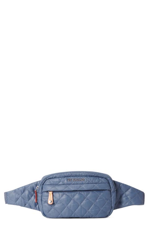 Metro Belt Bag
