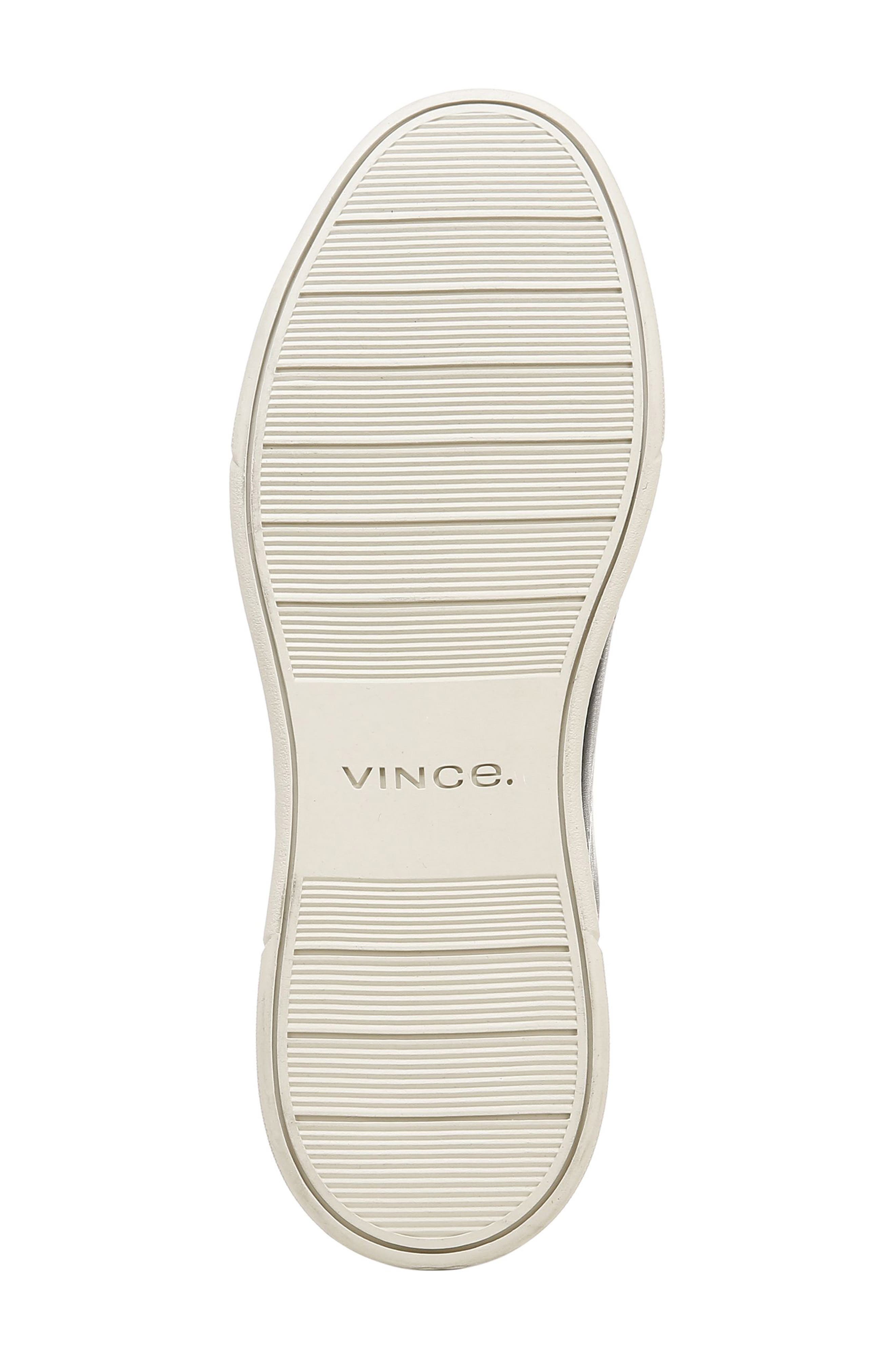 Vince Mercer Slip-On Sneaker, Alternate, color, 