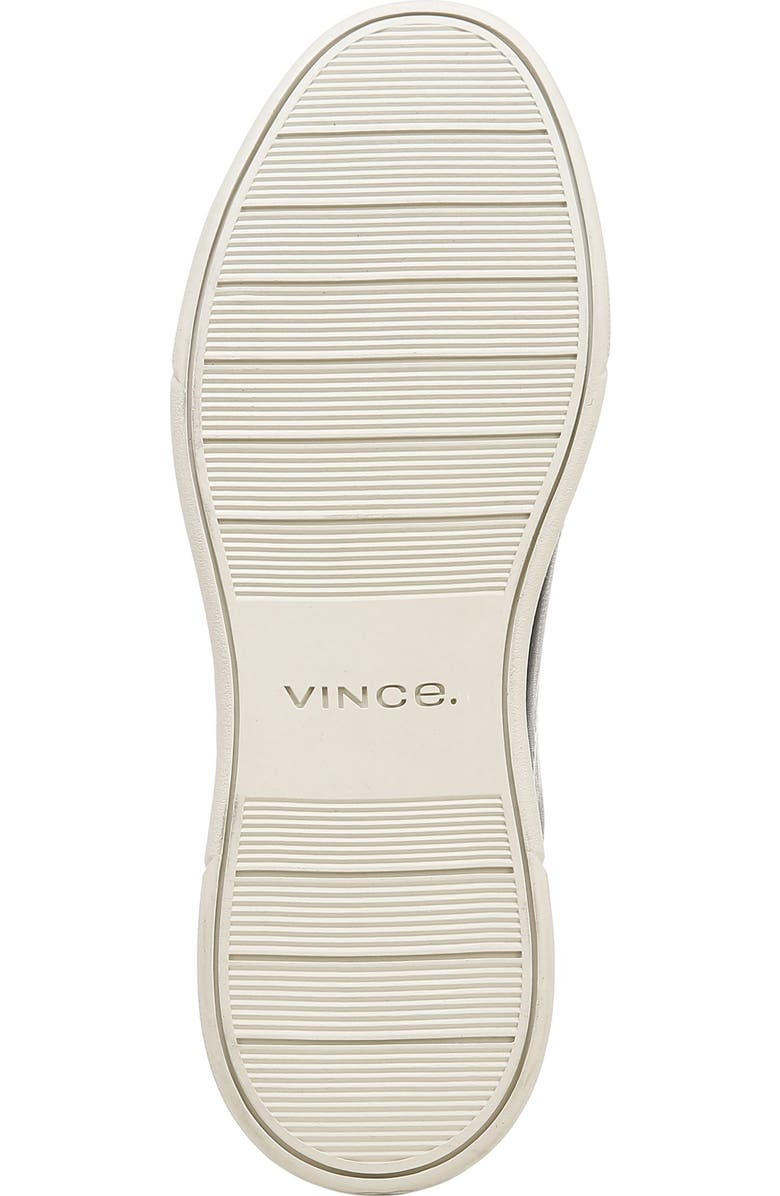Vince Mercer Slip-On Sneaker, Alternate, color,