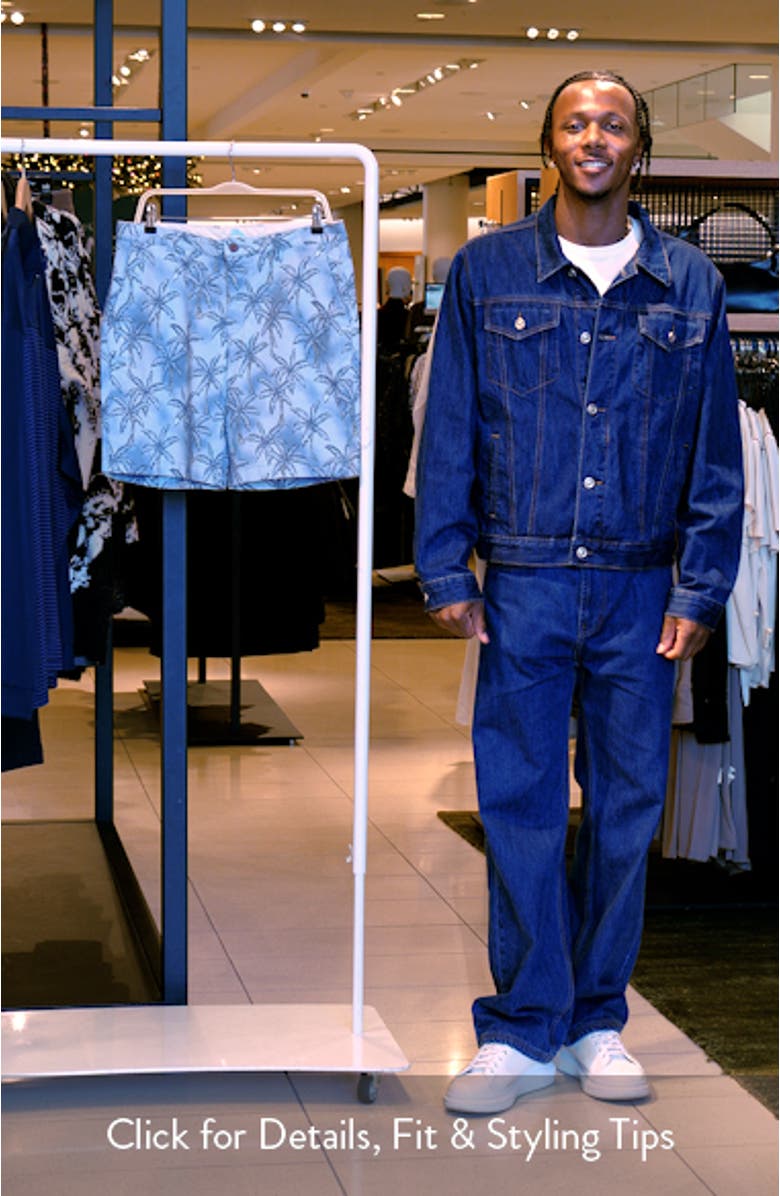 Frond Fiesta Shorts, sales video thumbnail