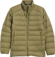 Arc'teryx Thorium Quilted 750 Fill Power Down Puffer Jacket