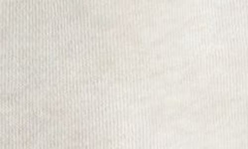RIP CURL RIP CURL LAS DALIAS COLORBLOCK COTTON BLEND FLEECE SHORTS 