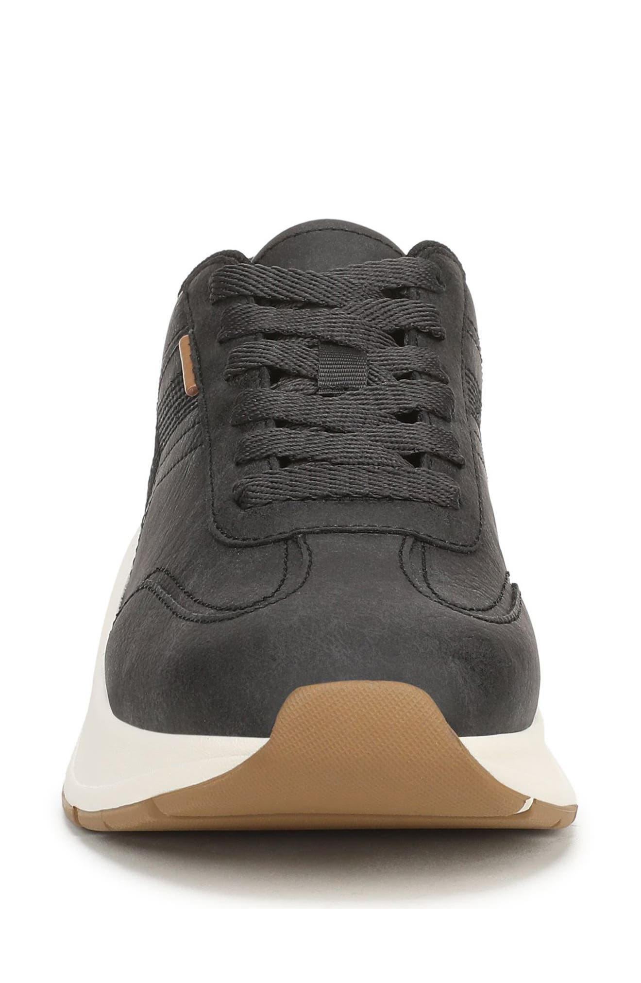 Dr. Scholl's Walk Mode Sneaker, Alternate, color, Black