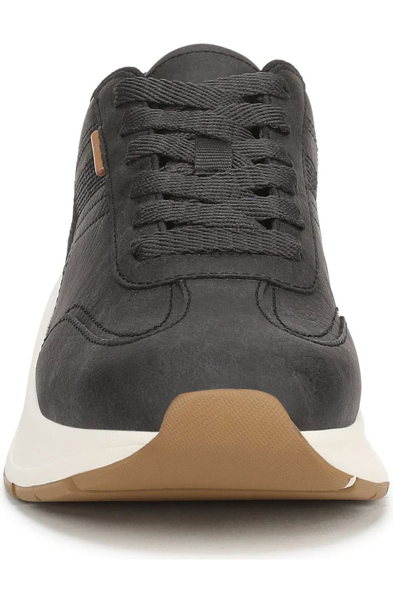 Dr. Scholl's Walk Mode Sneaker, Alternate, color, Black