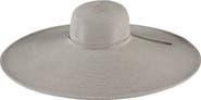San Diego Hat Ultrabraid XL Brim Straw Sun Hat