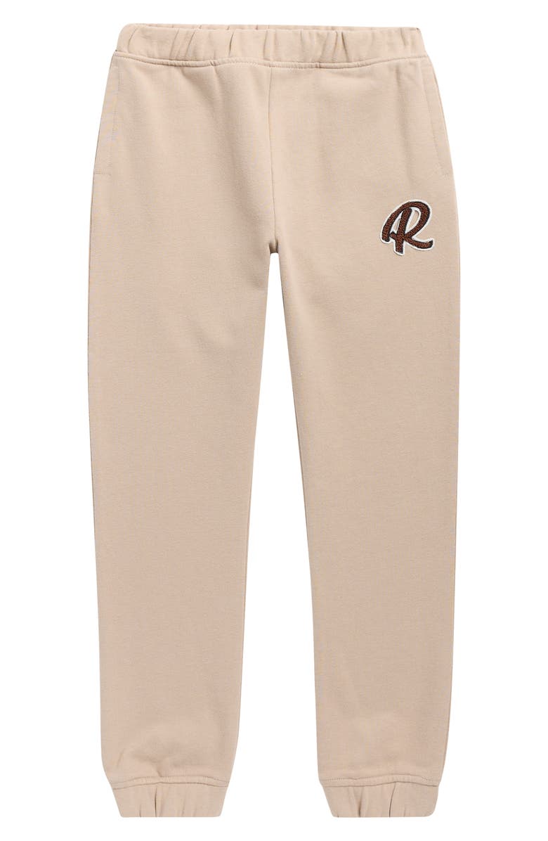 Reiss Kids' Toby Joggers, Main, color, Taupe