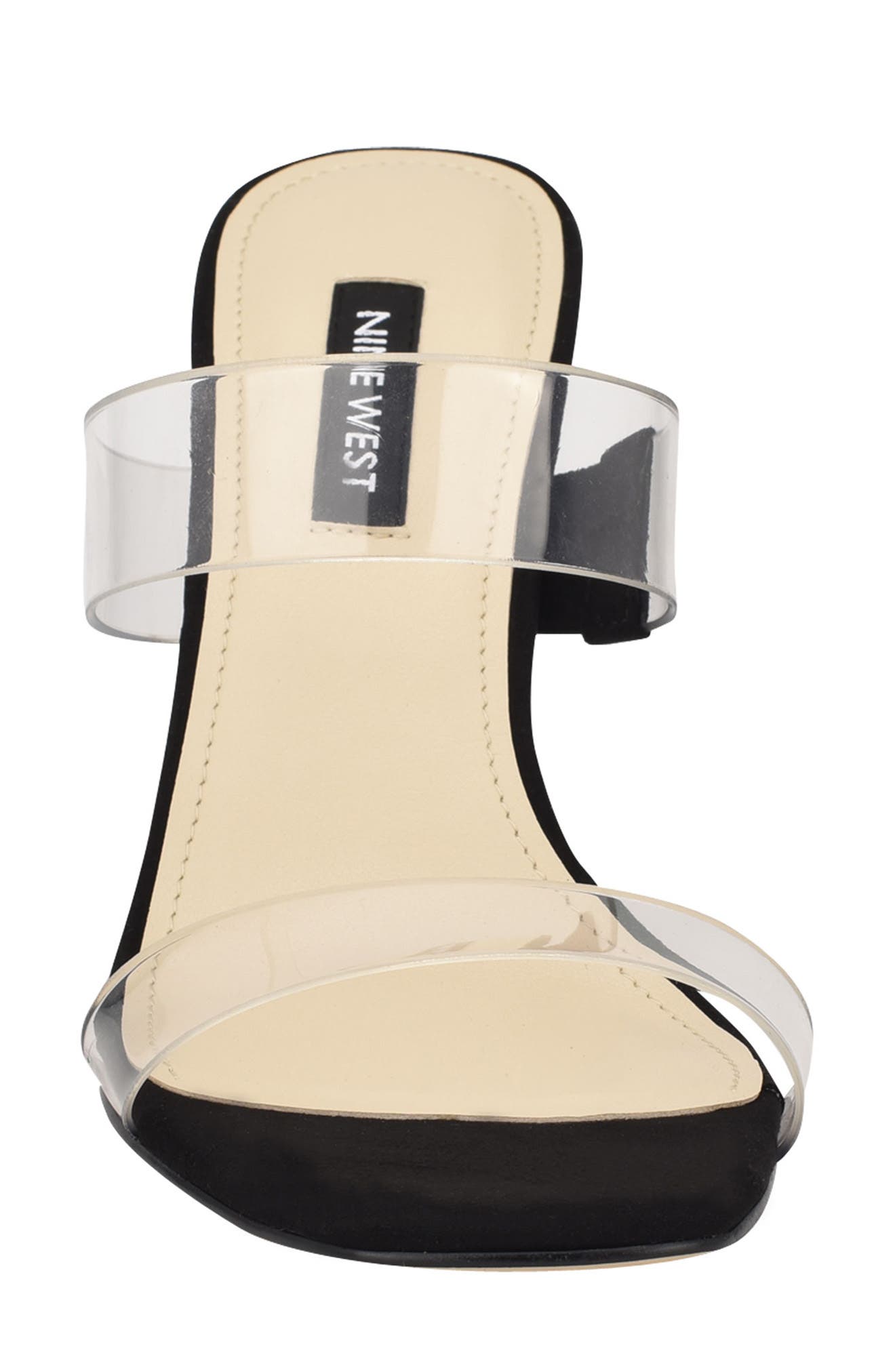 Nine West Zarley Sandal, Alternate, color, 