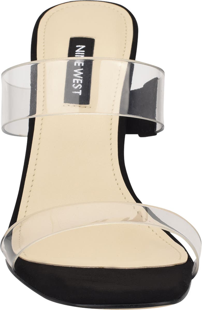 Nine West Zarley Sandal, Alternate, color,