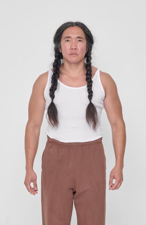 Rib Tank