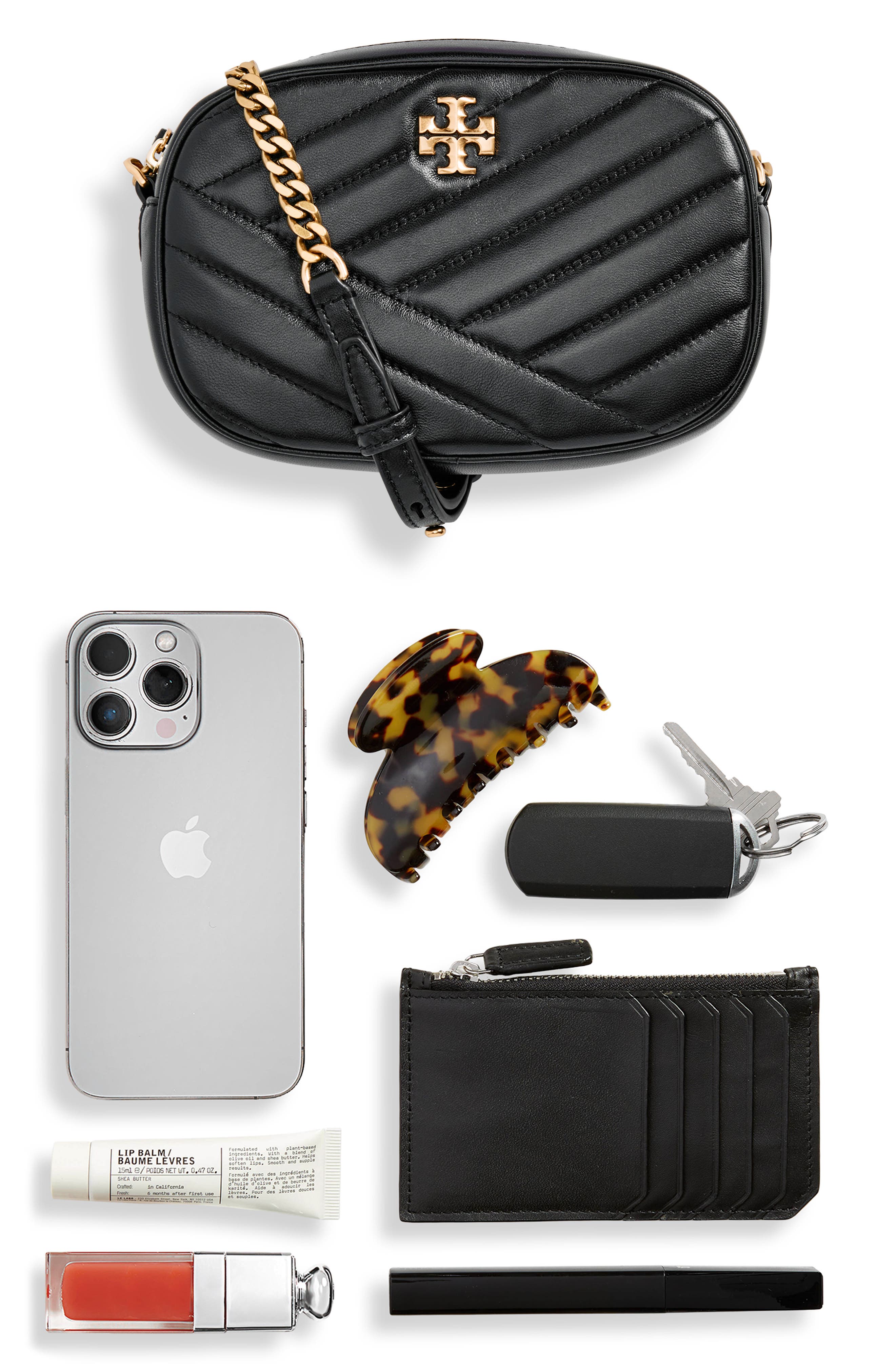 Kira Chevron Camera Bag (Women) | Nordstrom