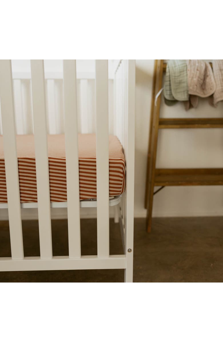 Crib Sheets