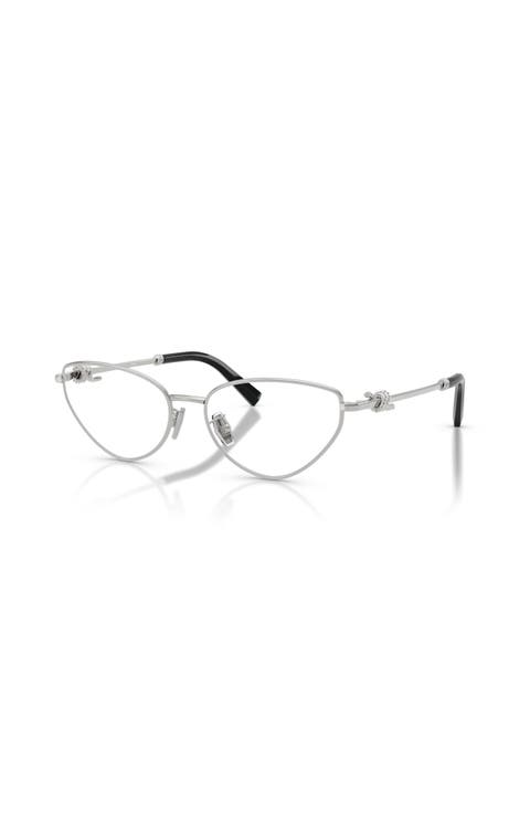 56mm Cat Eye optical glasses