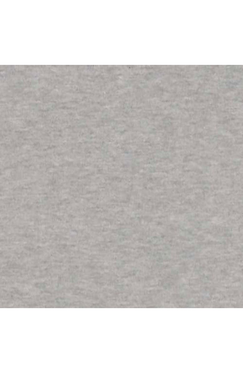 Hope & Henry Baby Boys' Knit Athletic Short, Infant, Alternate, color,