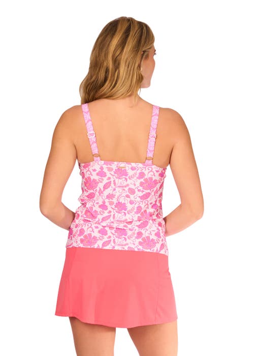 Cabana Life Classic Swim Skirt